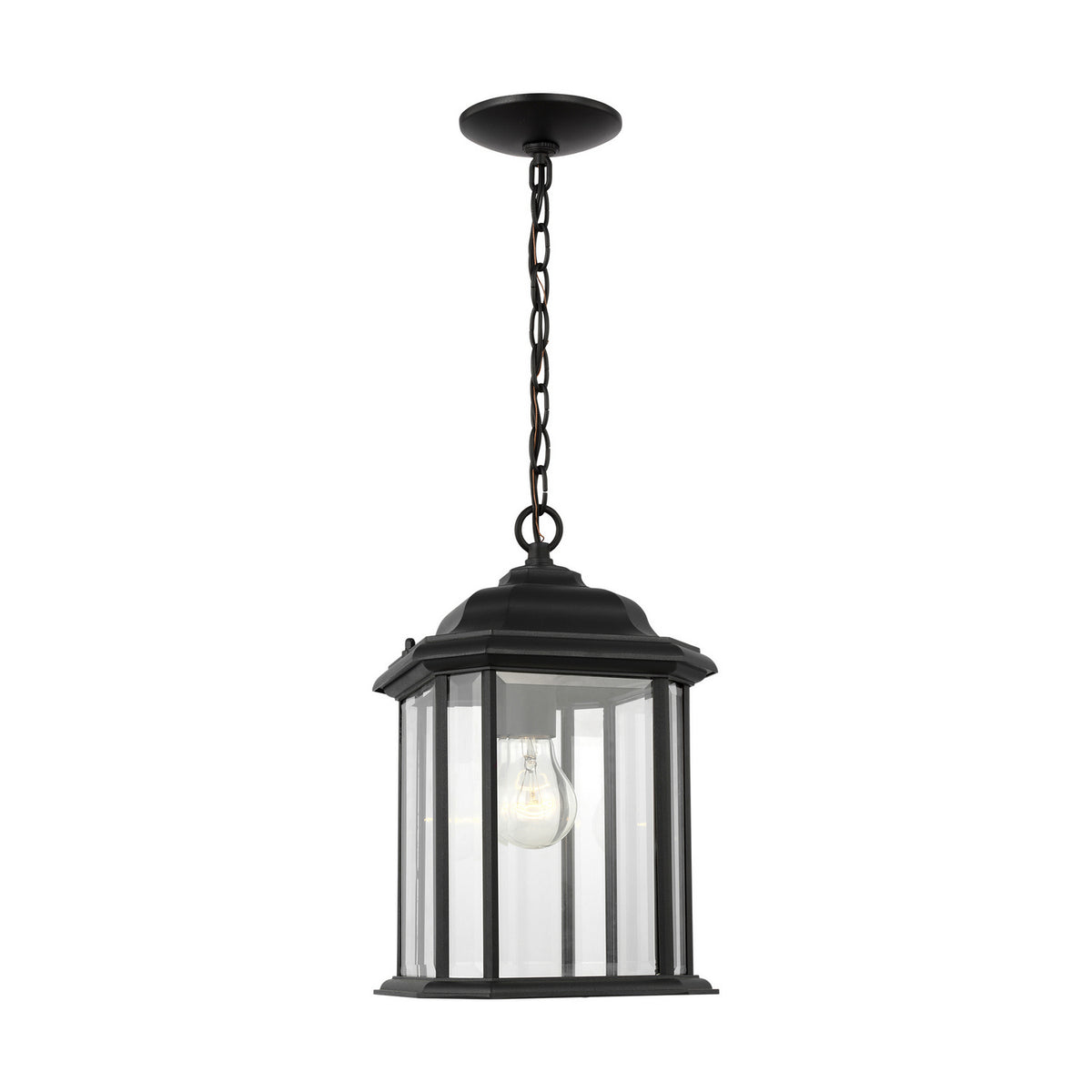 Kent 15" Hanging Lantern