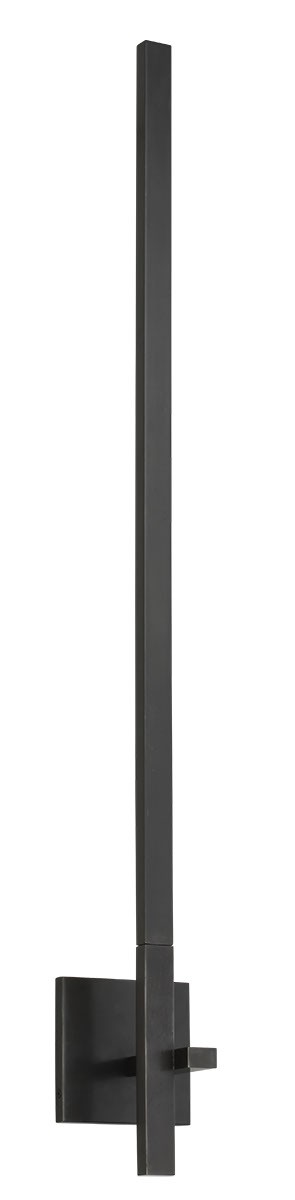 Cityscape Left X-Large Sconce
