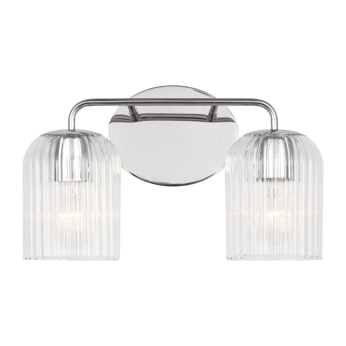Eisele Two Light Bath