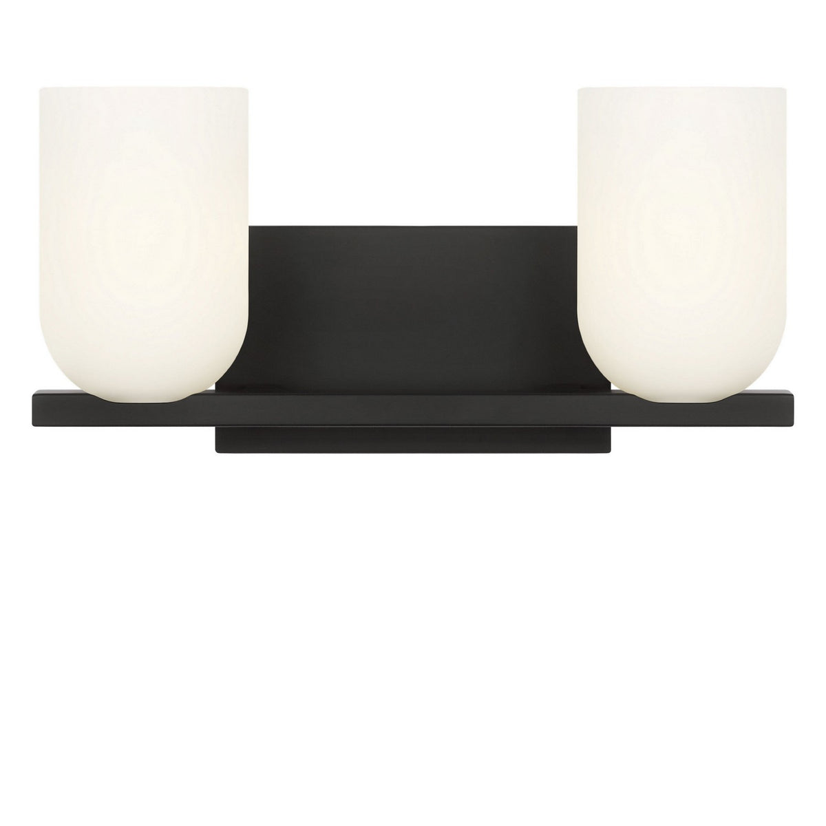 Neblina Two Light Vanity