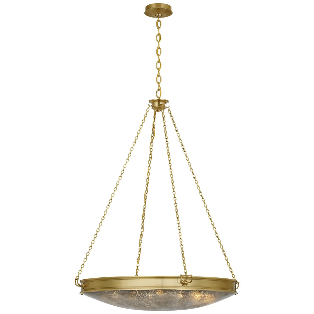 Quinn 35" Chandelier
