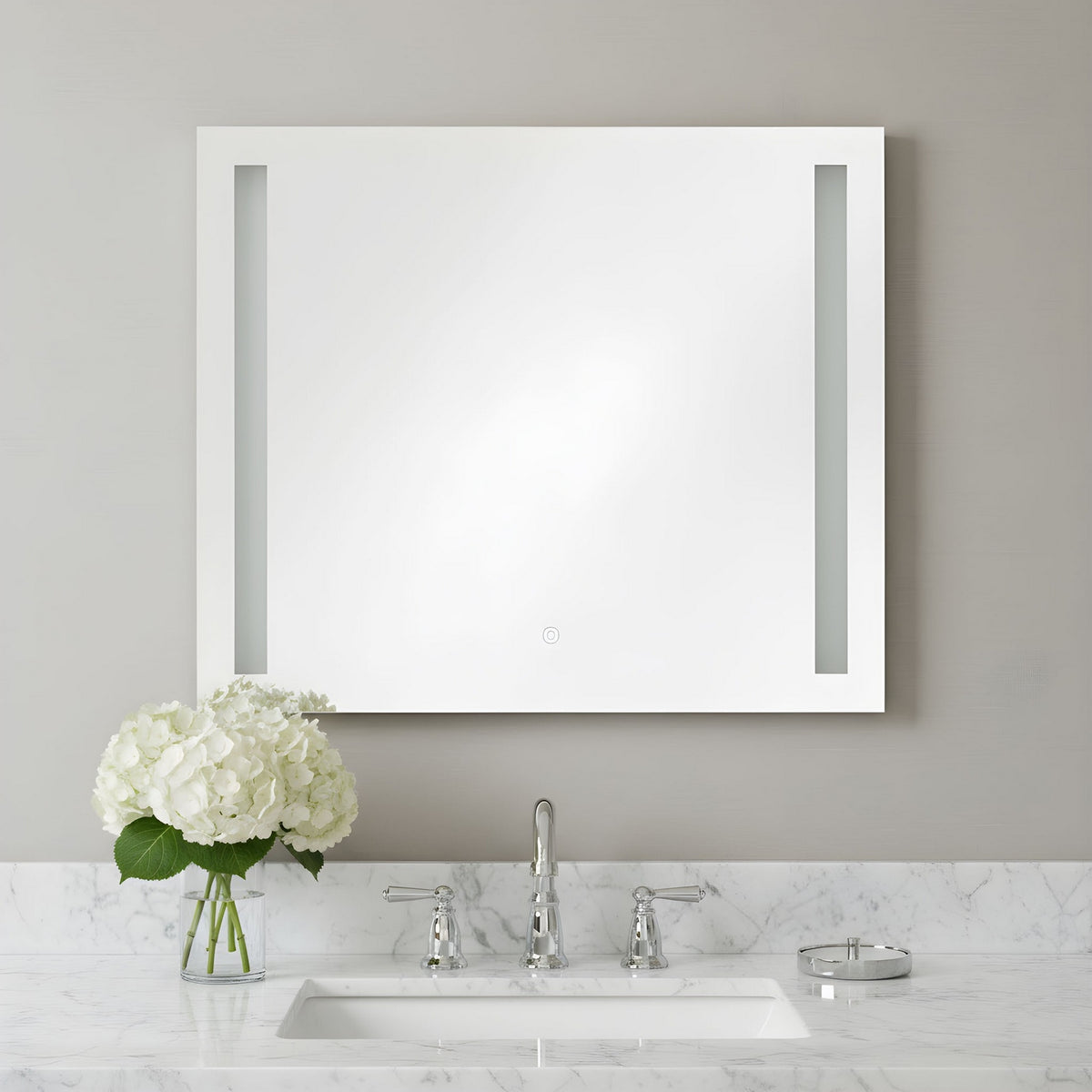 Mirror — 1.88", W: 36.00" × H: 30.00"