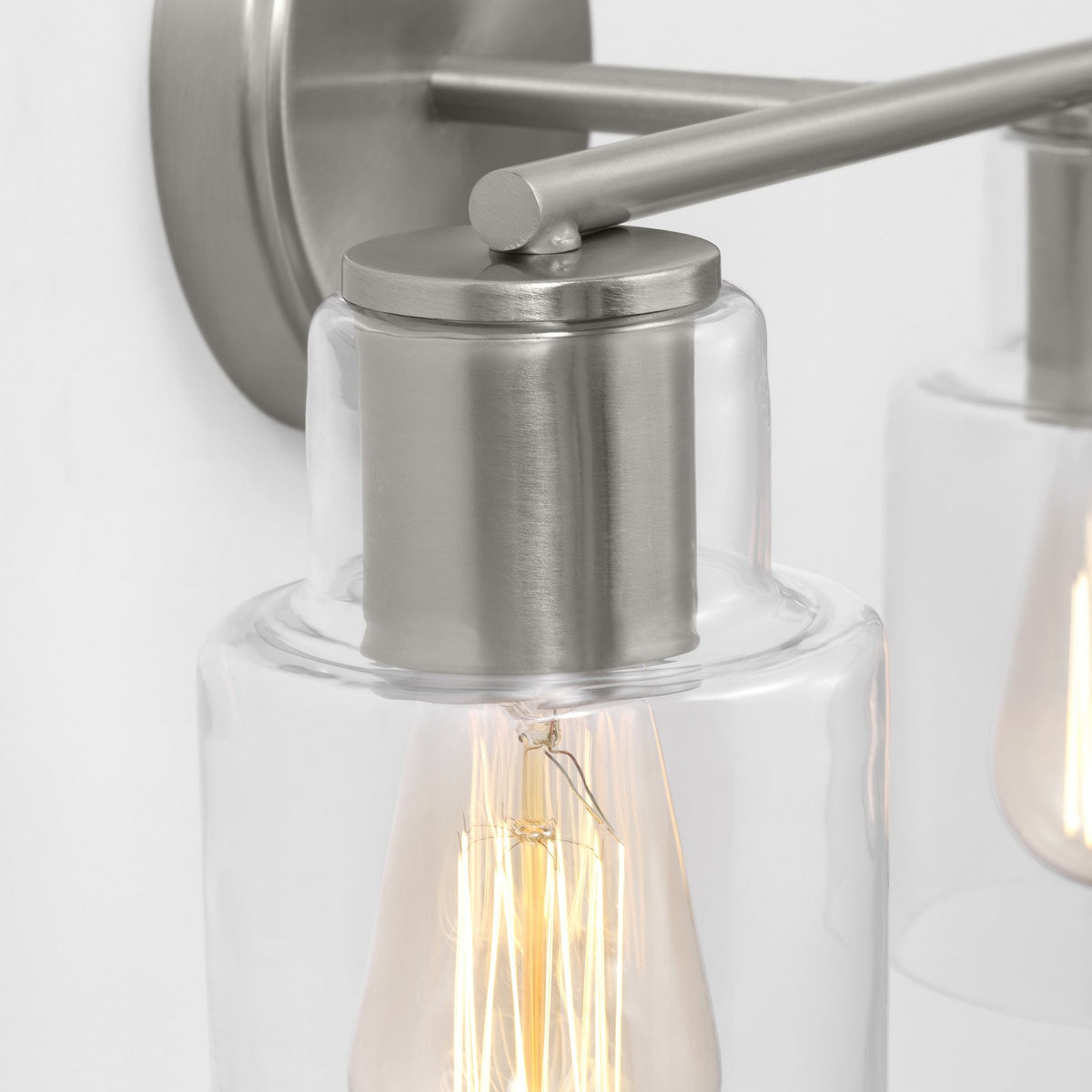 Sayward 2-Light Bath Sconce