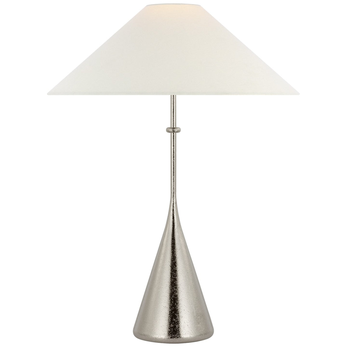 Zealous 30" Table Lamp