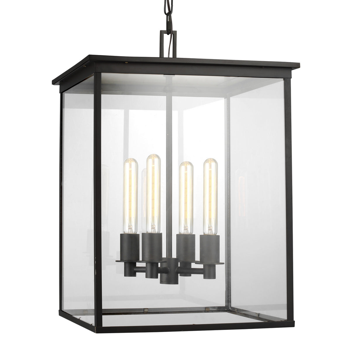 Freeport Medium Pendant