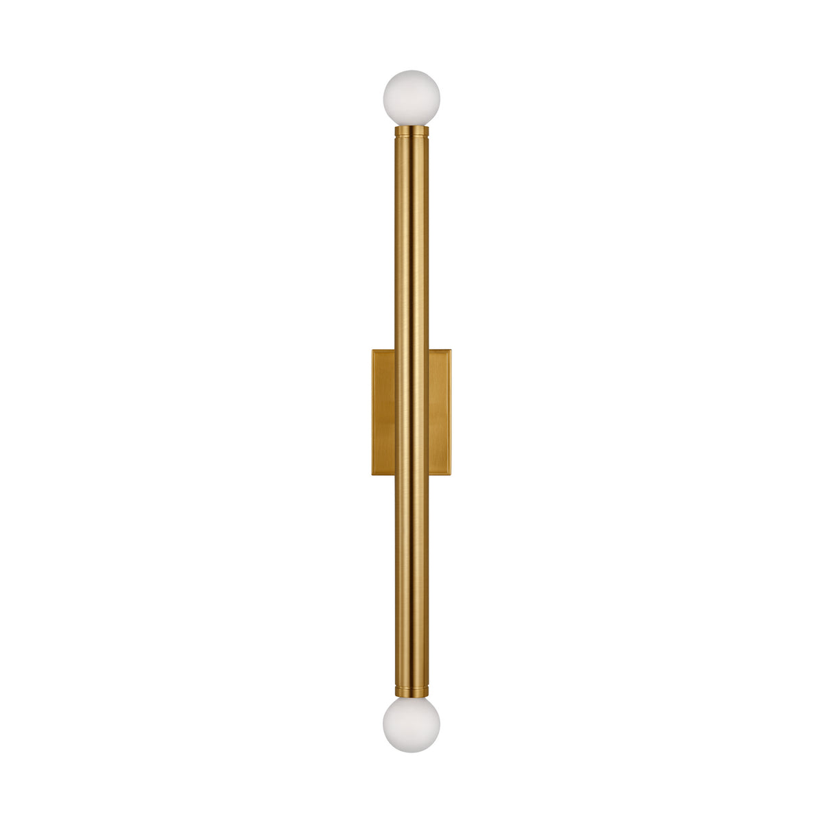 Beckham Modern Large Single Sconce