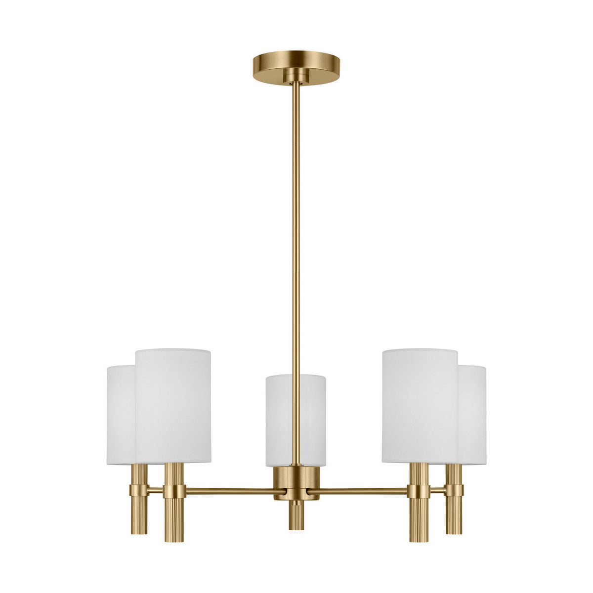 Manor Medium Chandelier