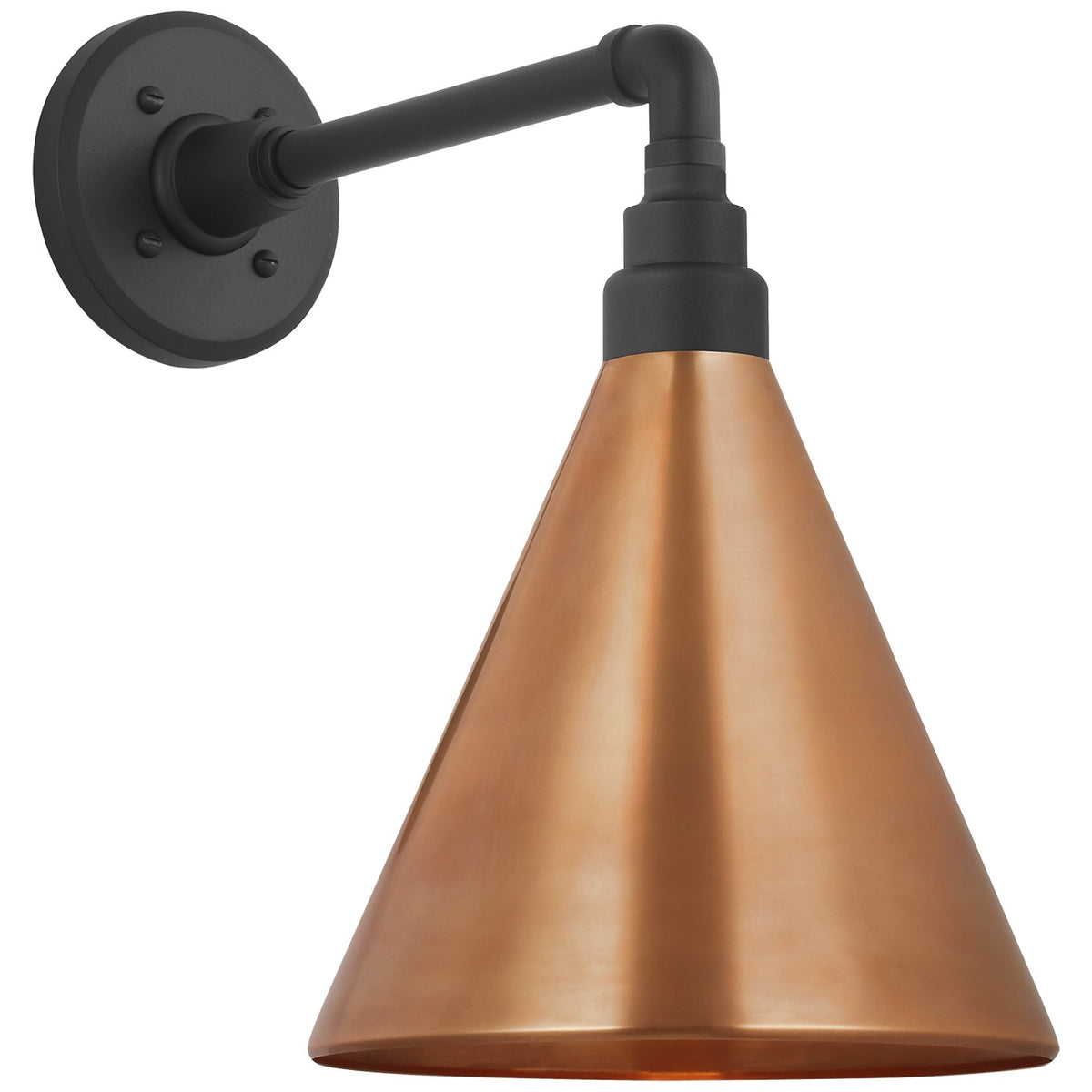 Academy 11" Mack Barn Light