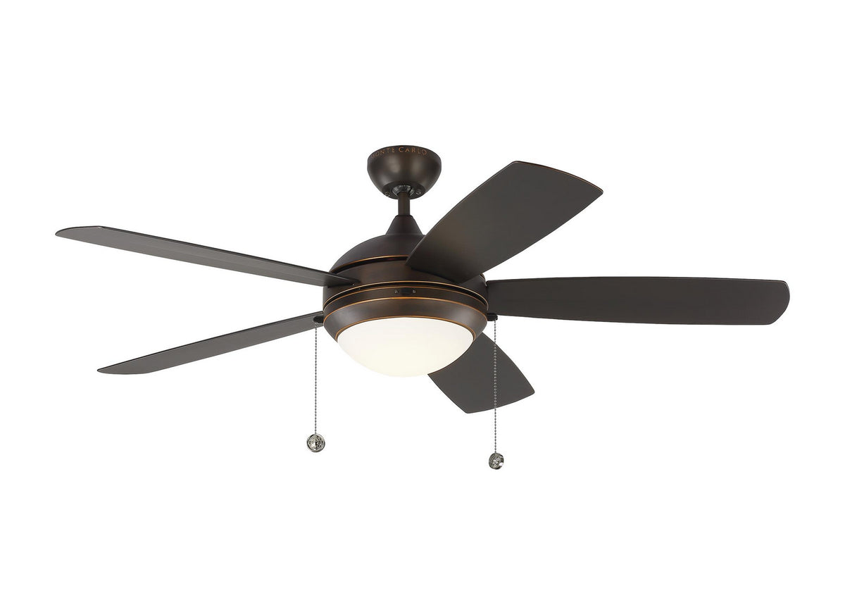 Discus Outdoor 52" LED Ceiling Fan