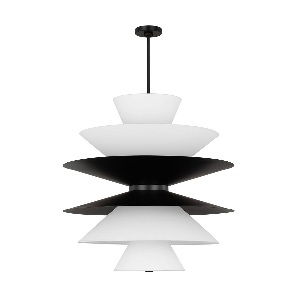 Chambord Grande Chandelier