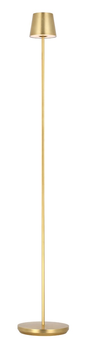 Nevis Medium Rechargeable Floor Lamp
