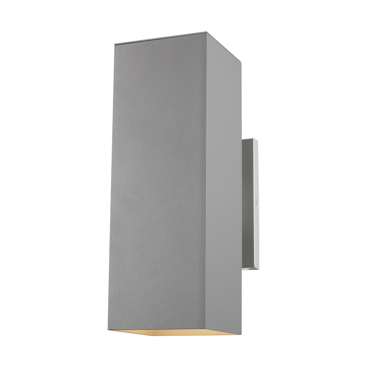 Pohl Medium Up/Down Wall Lantern — 10 W