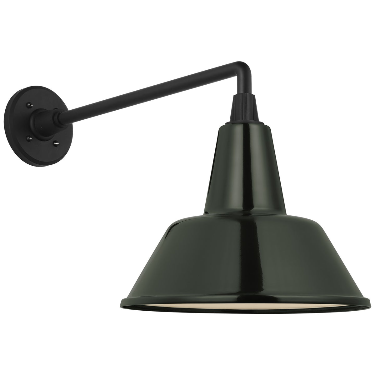 Academy 17.5" Mack Barn Light
