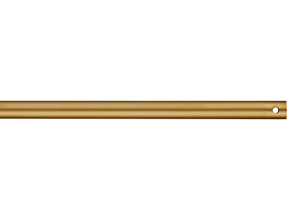 Universal Downrod — 24"