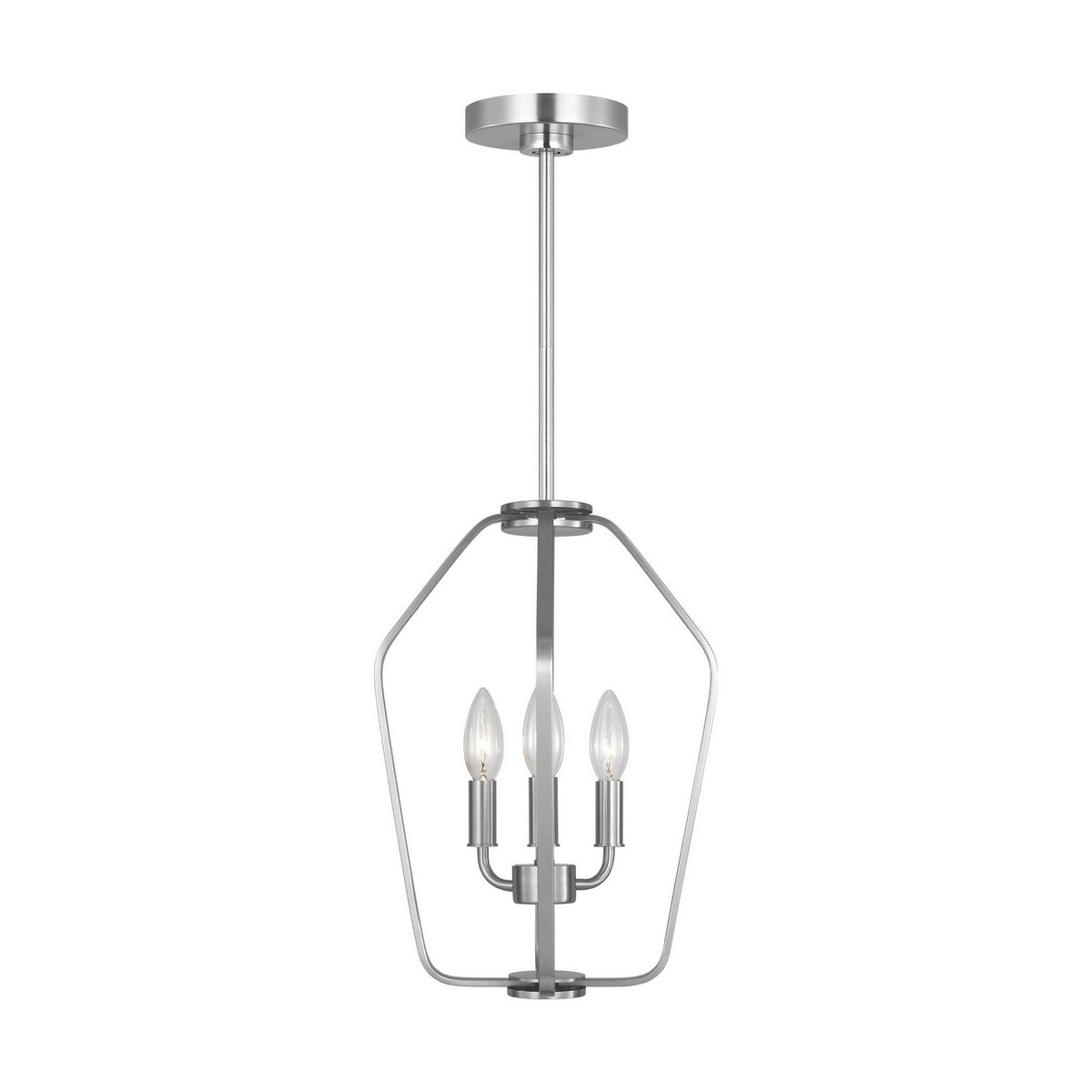 Kennan Three Light Chandelier