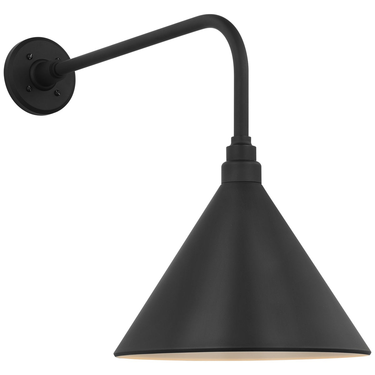 Academy 20" Rex Barn Light
