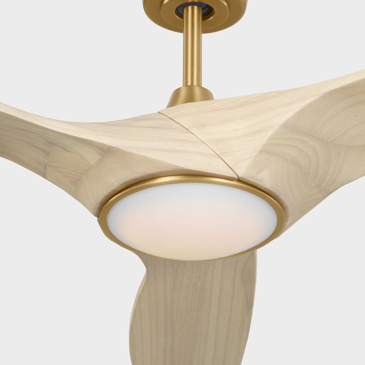 Selen Smart 52" Led Ceiling Fan