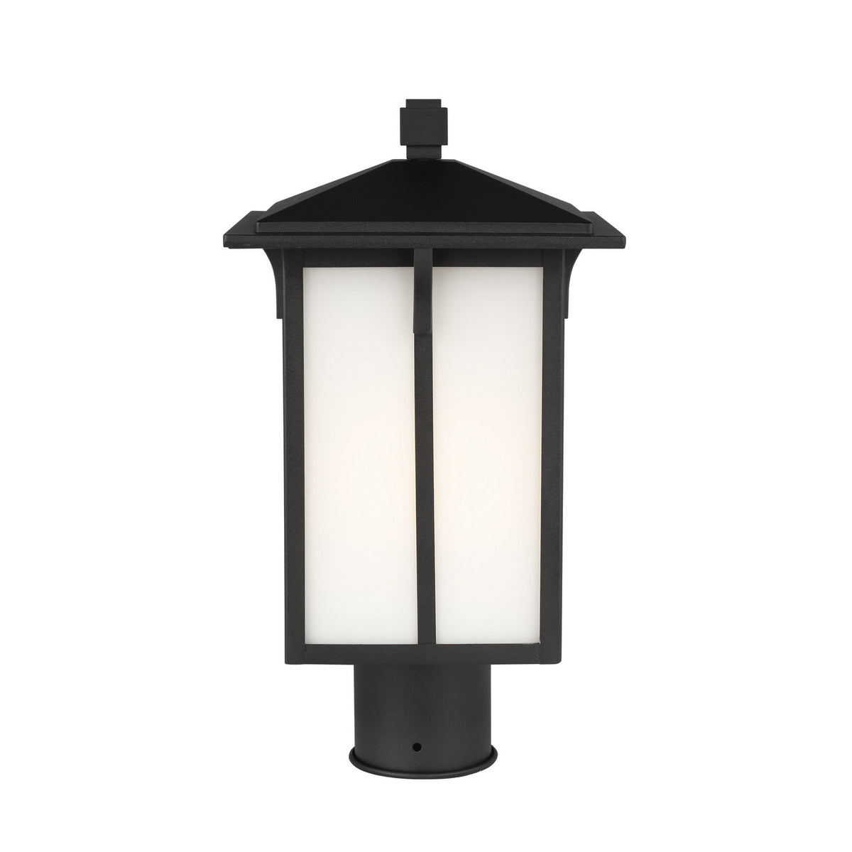 Tomek 15.5" Post Lantern