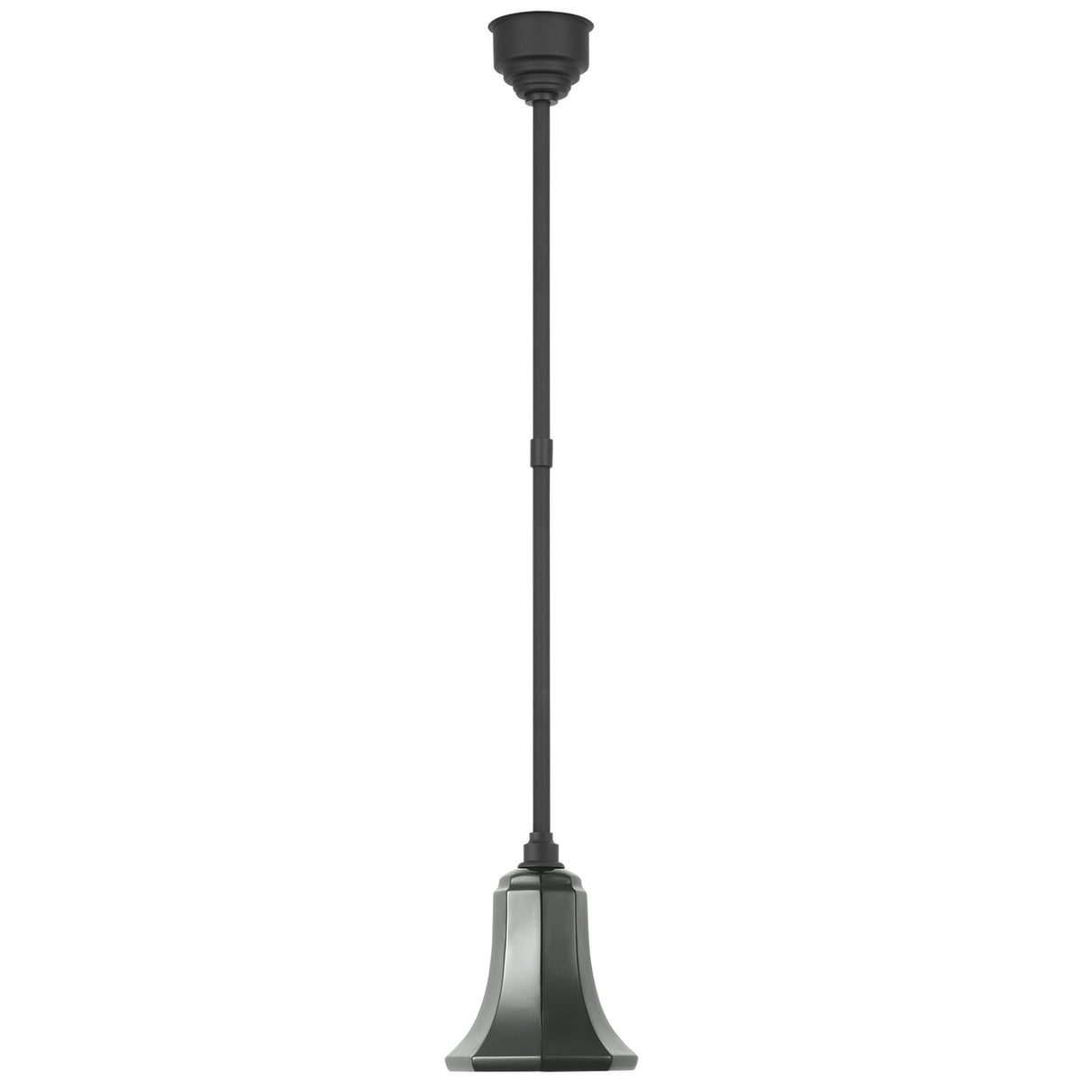 Academy 7.5" Savannah Pendant