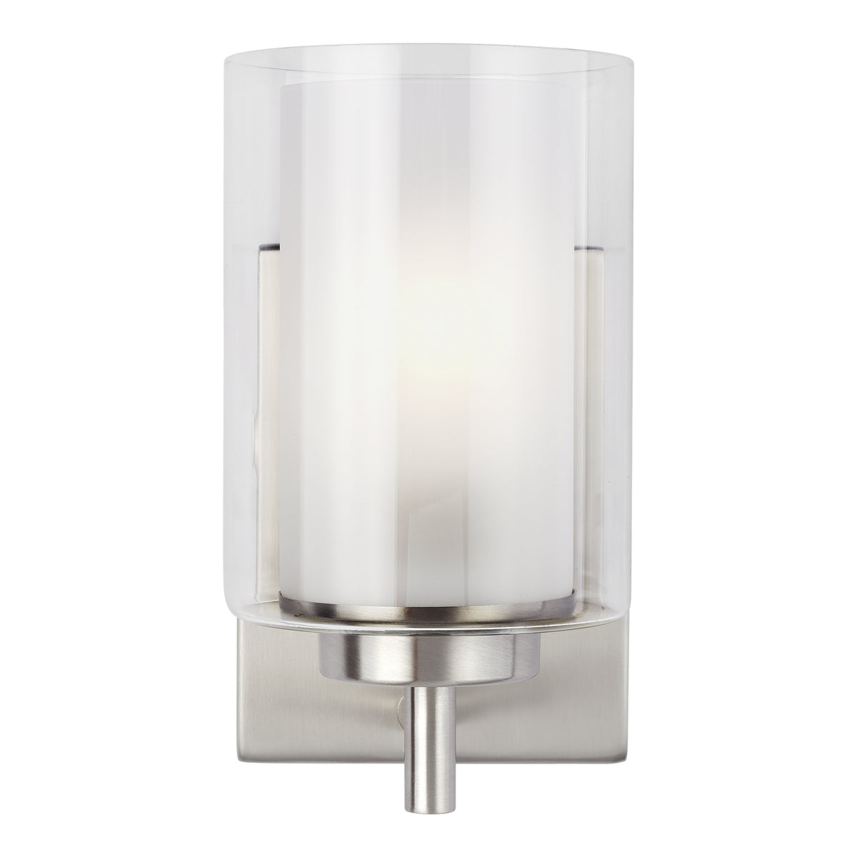 Elmwood Park One Light Bath