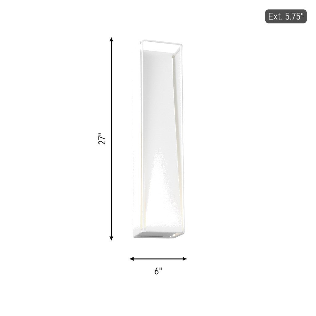 Velero Large Sconce