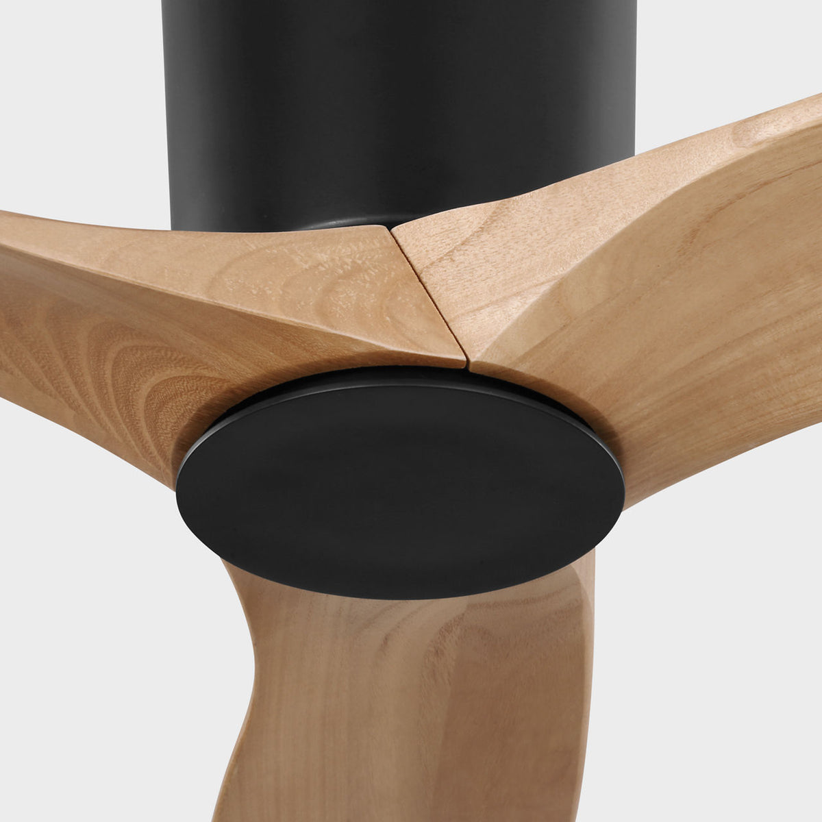 Seyra Smart 52" Hugger Led Ceiling Fan