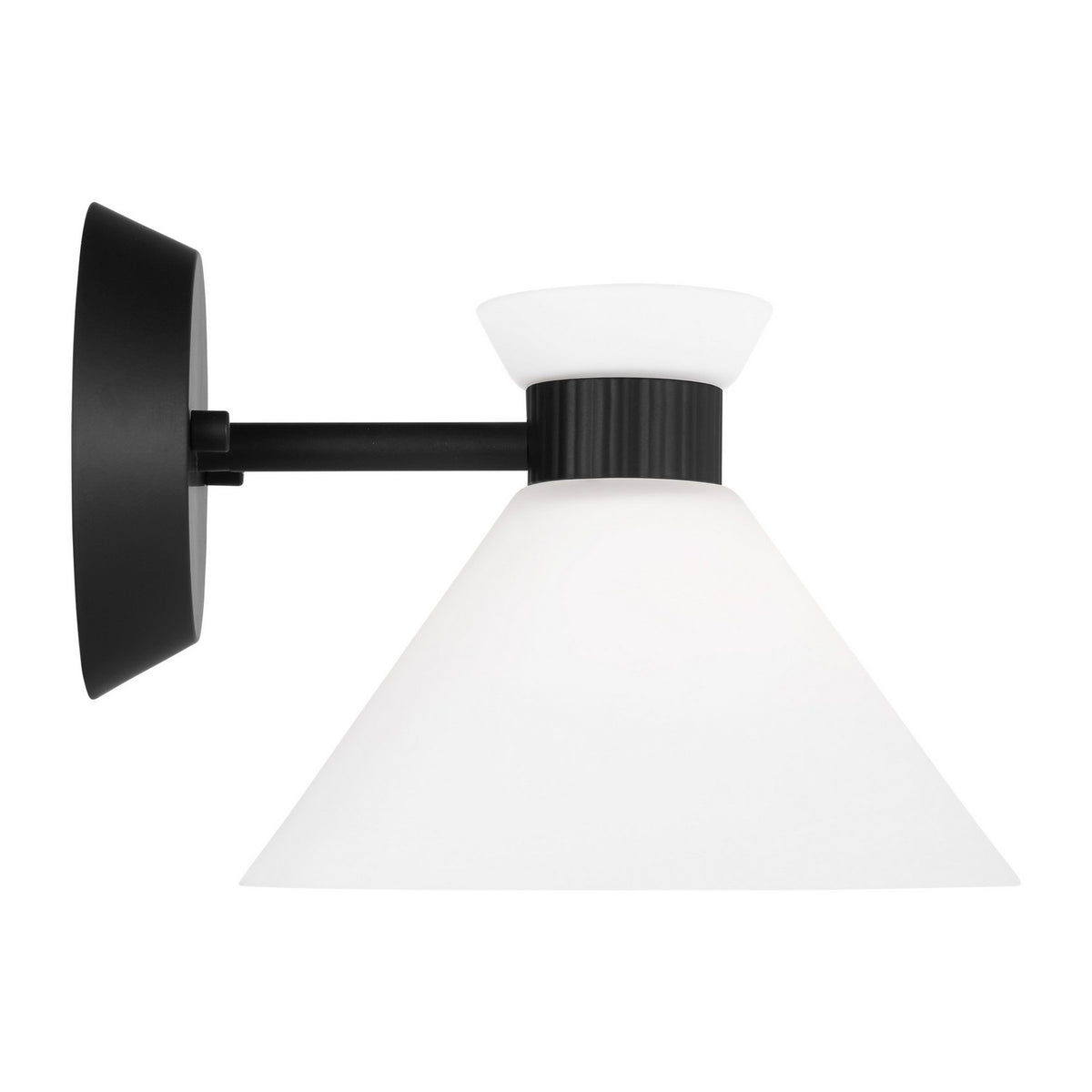 Belcarra 1-Light Bath Sconce