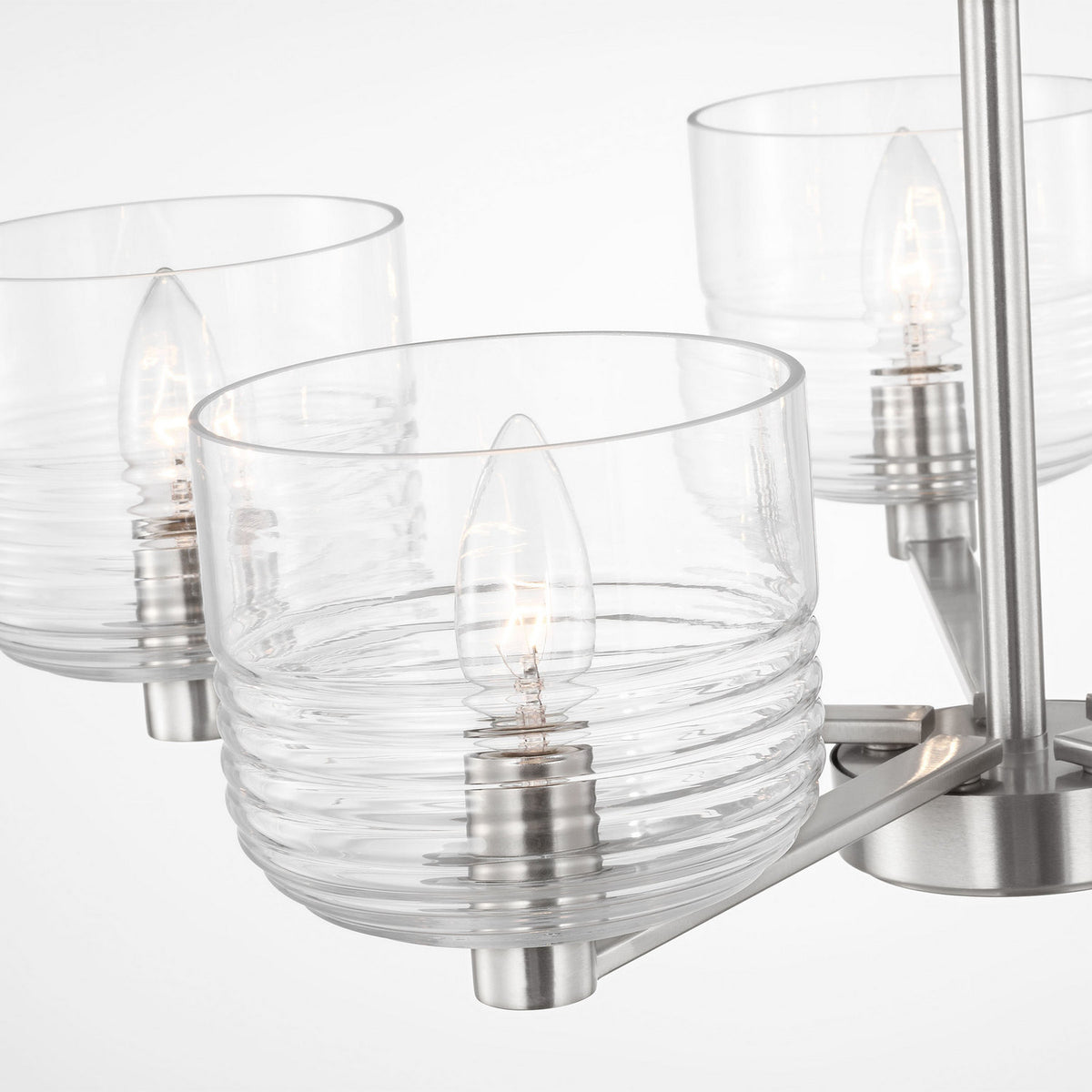 Lochdale Medium Chandelier