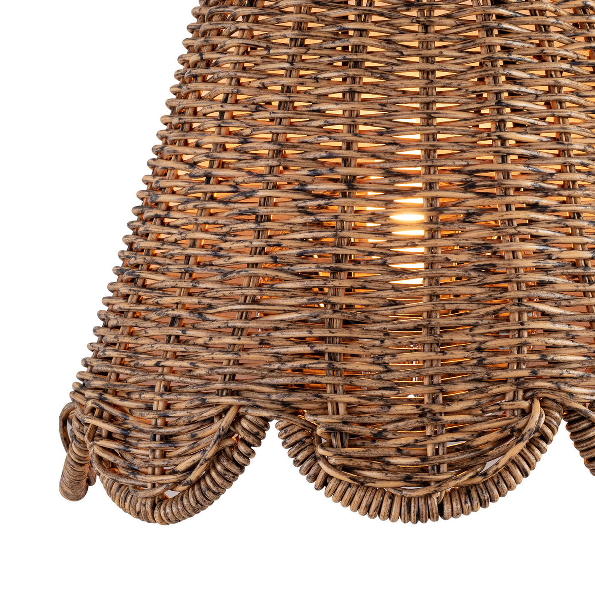 Kismet One Light Wall Sconce — 9.00"