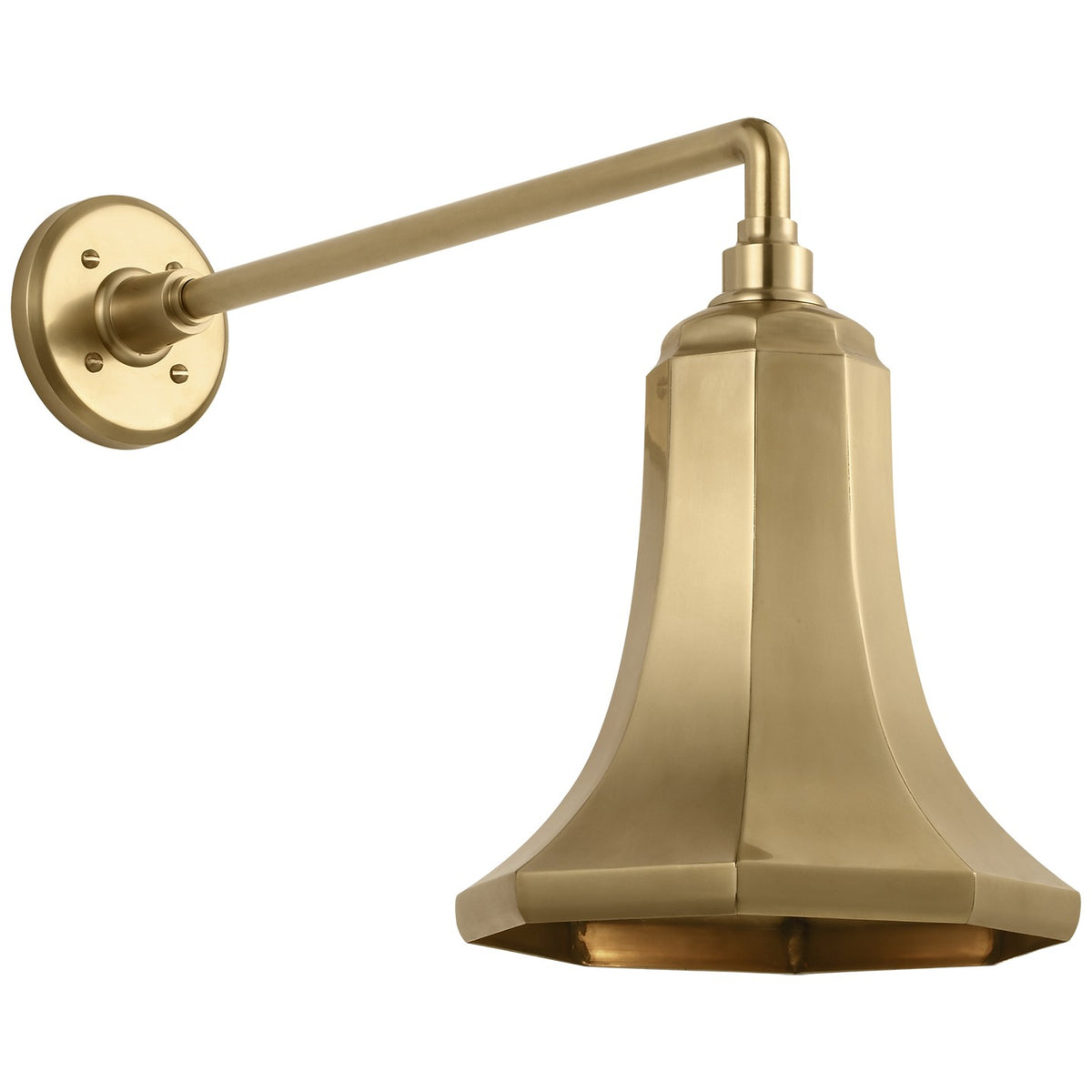 Academy 17.5" Mack Barn Light