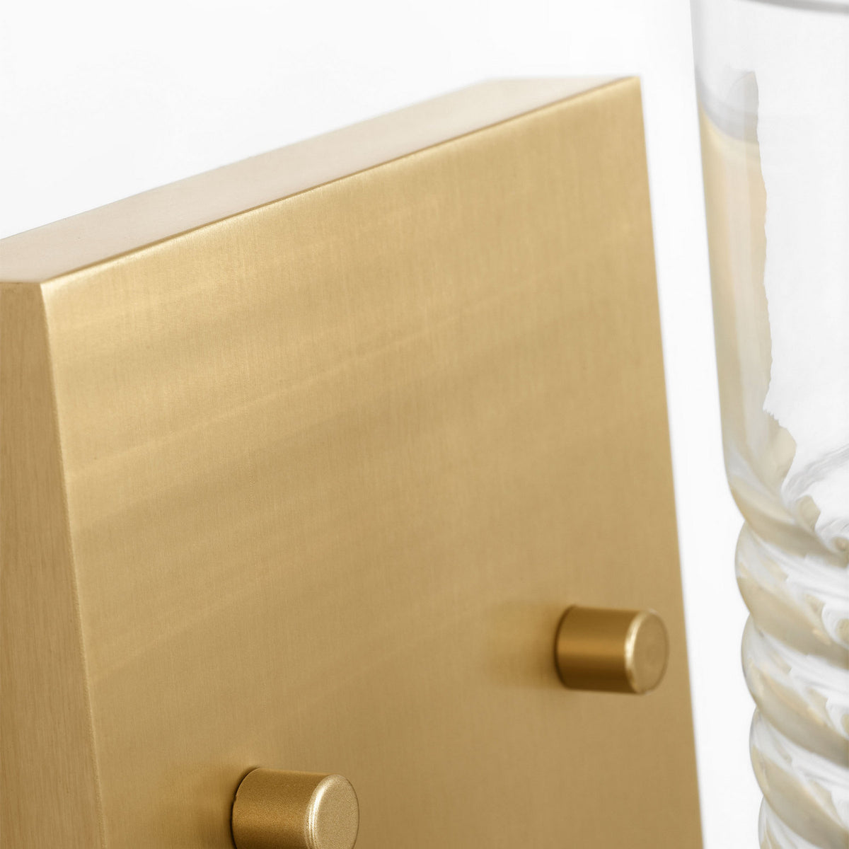 Lochdale Small Sconce