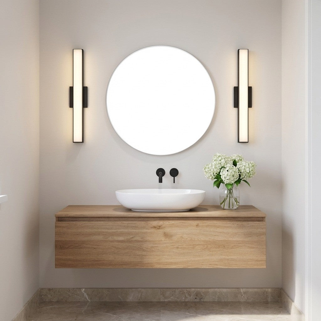 Panna 24 Led Vanity