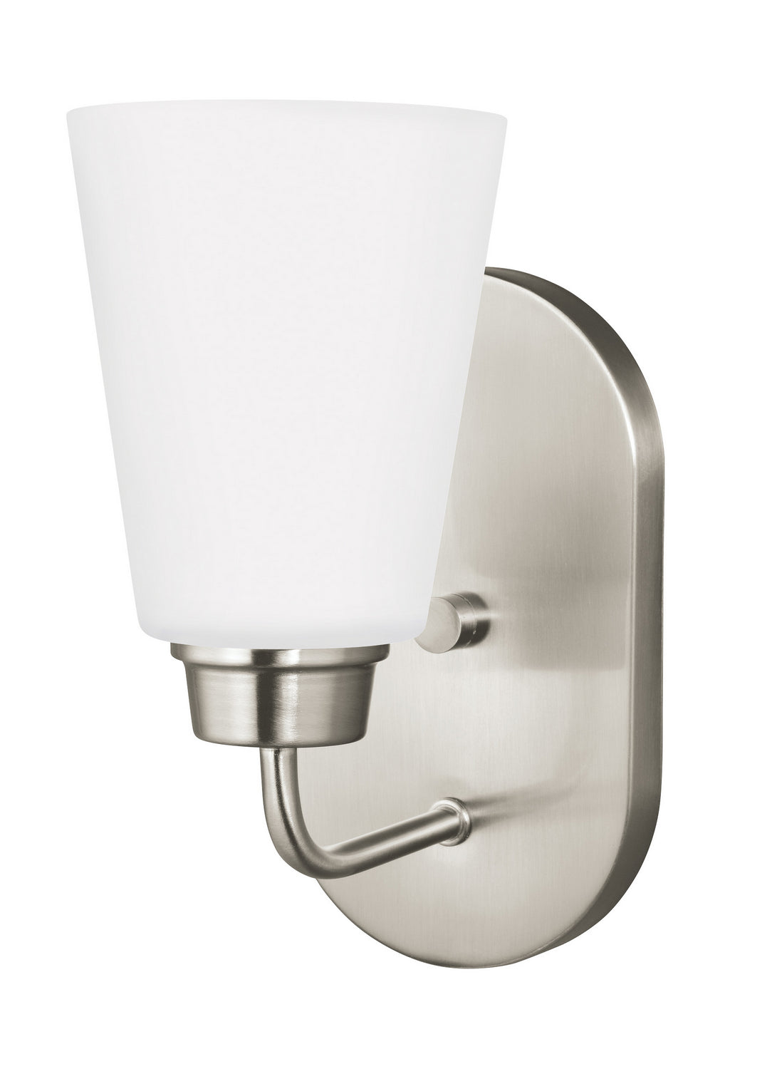Kerrville One Light Bath
