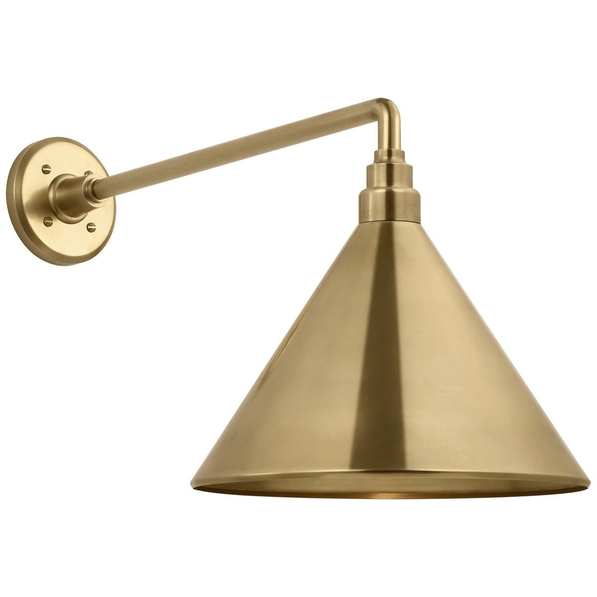 Academy 17.5" Mack Barn Light