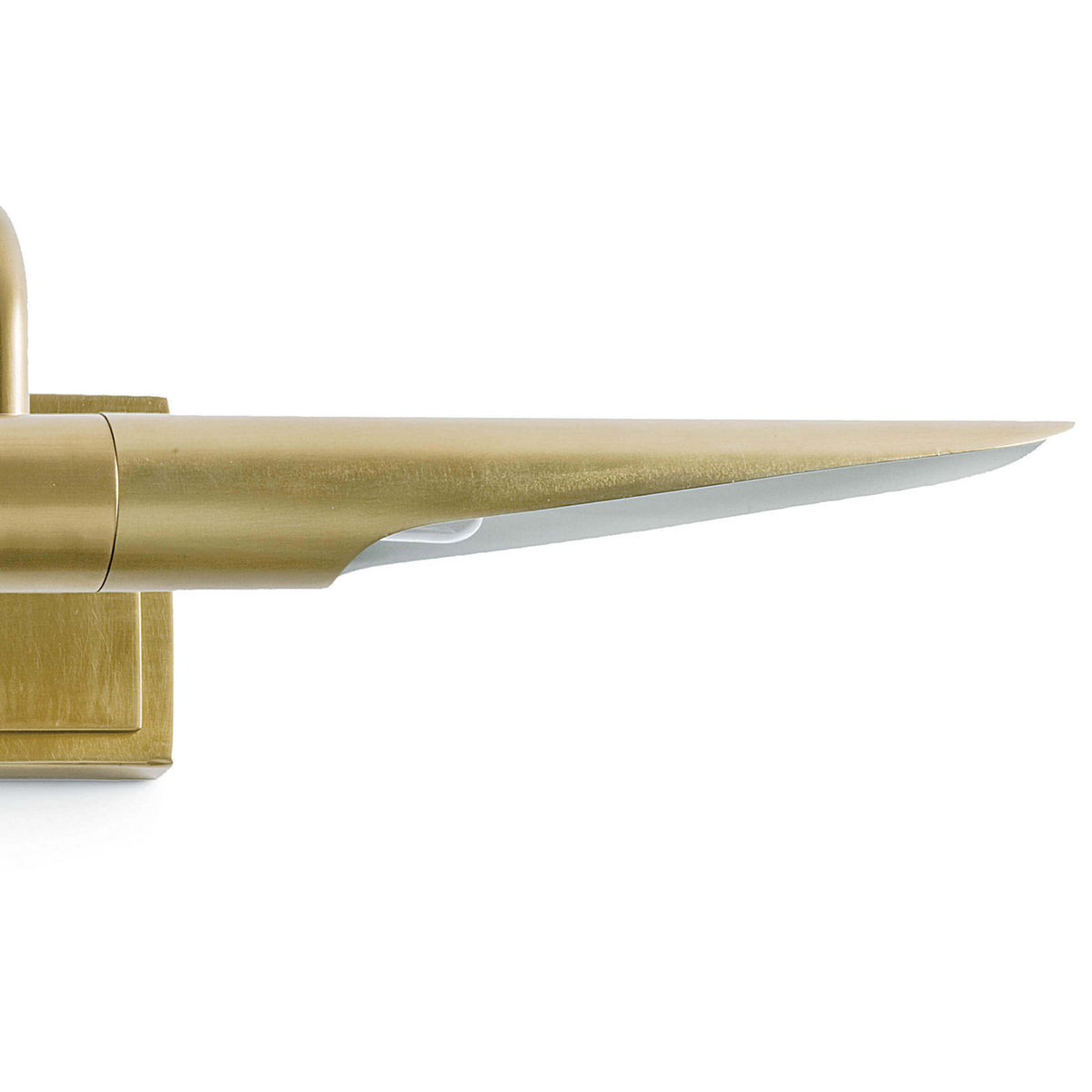 Redford Two Light Wall Sconce — 6.00"