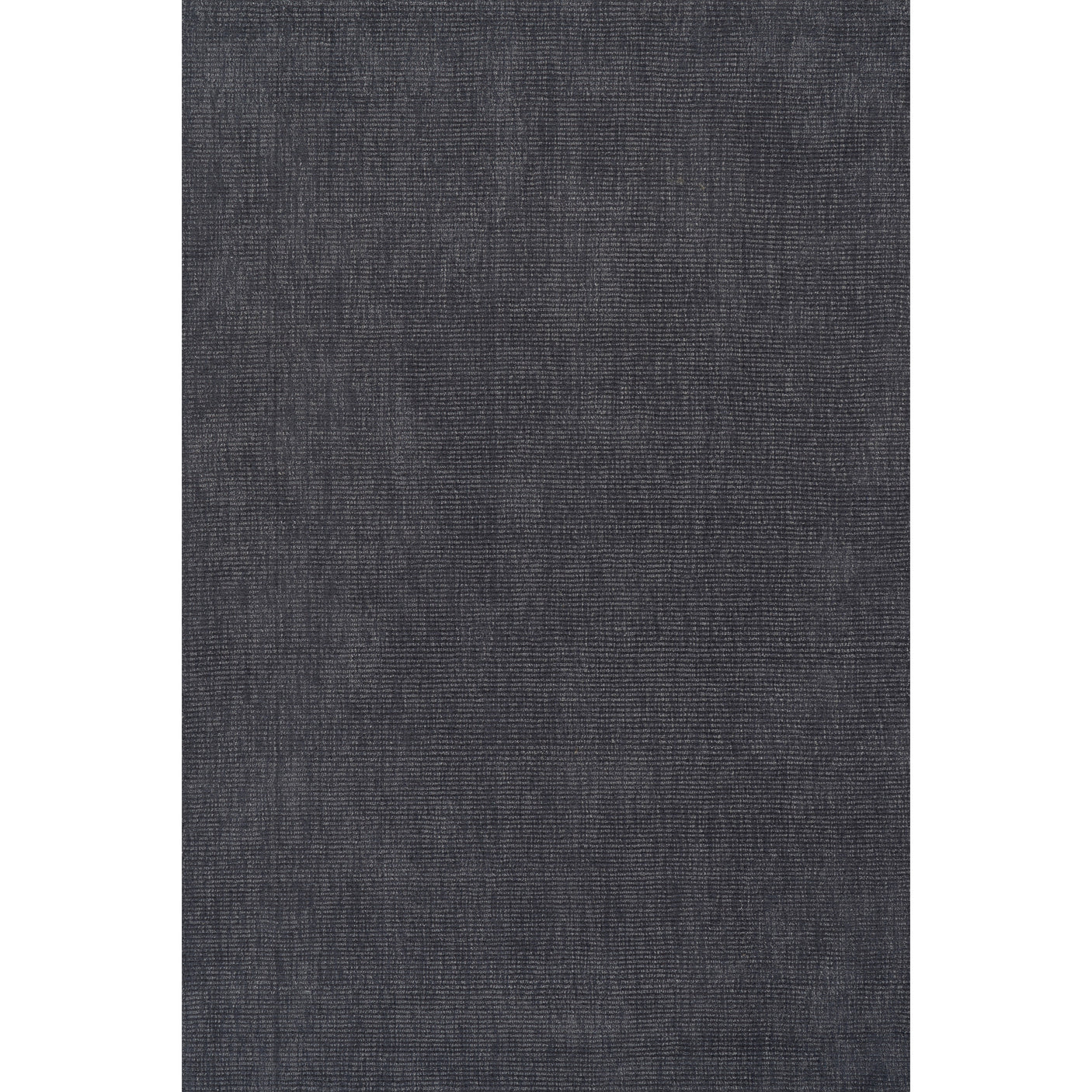 Nate Berkus Crosby Solid Wool Cozy Area Rug