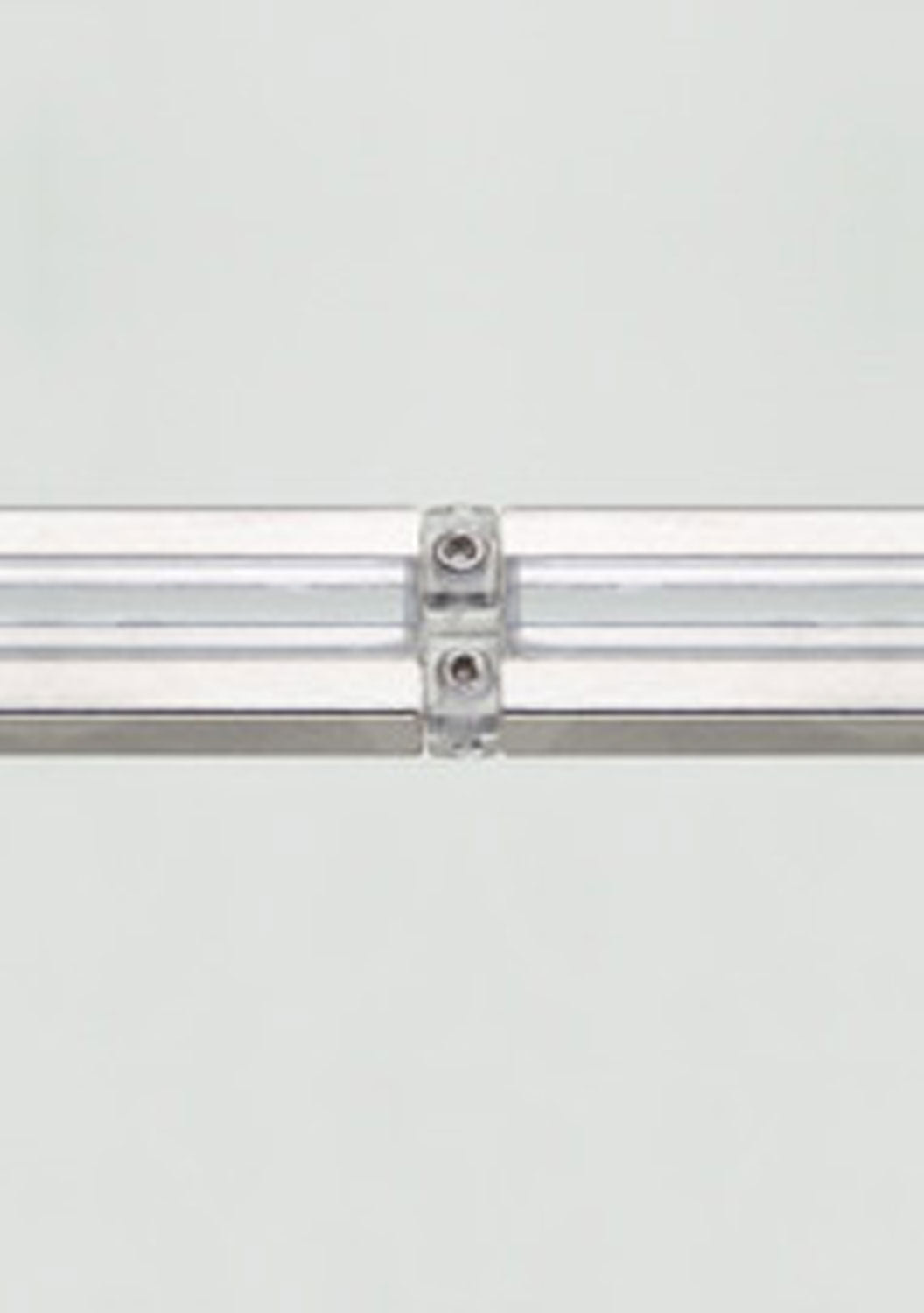 Monorail Isolating Connectors