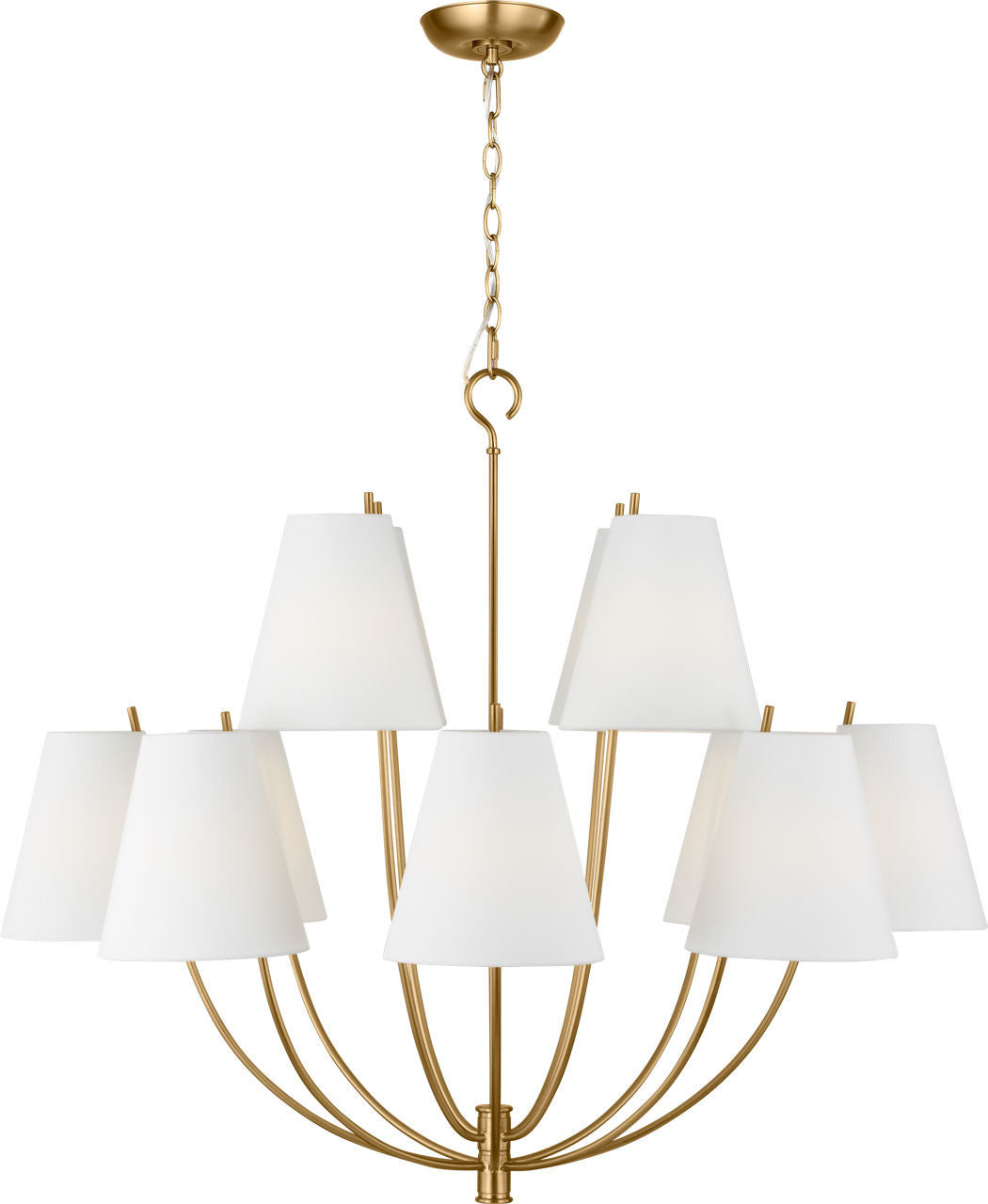Marina 40 Chandelier