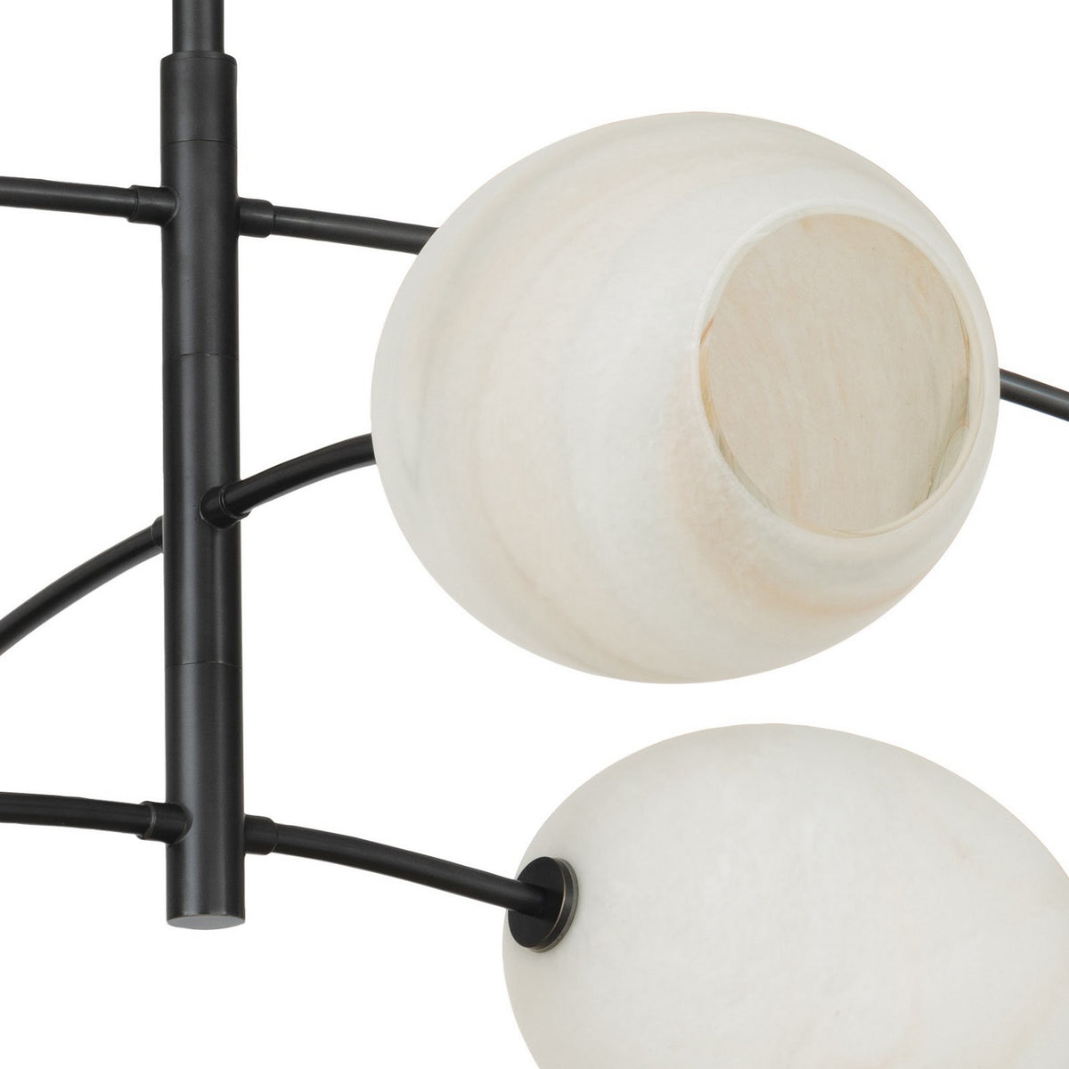 Artemis Six Light Chandelier