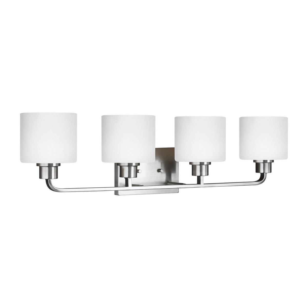 Canfield Four Light Bath