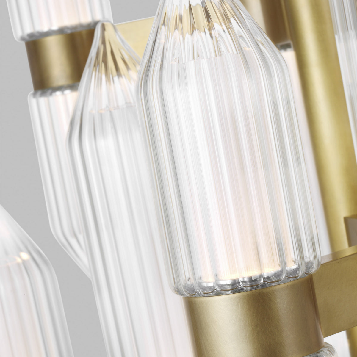 Langston Medium Chandelier