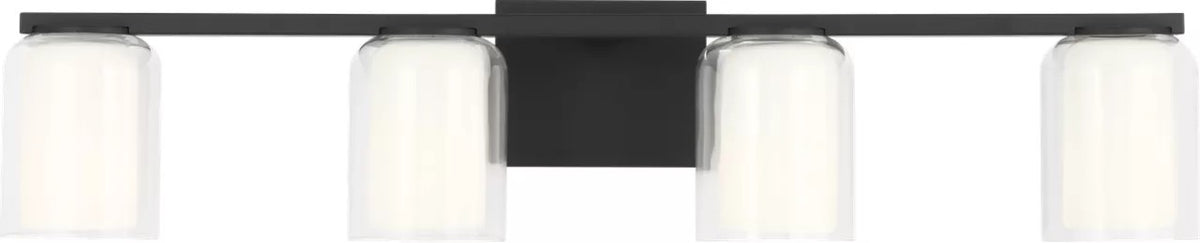 Four Light Vanity — Holden