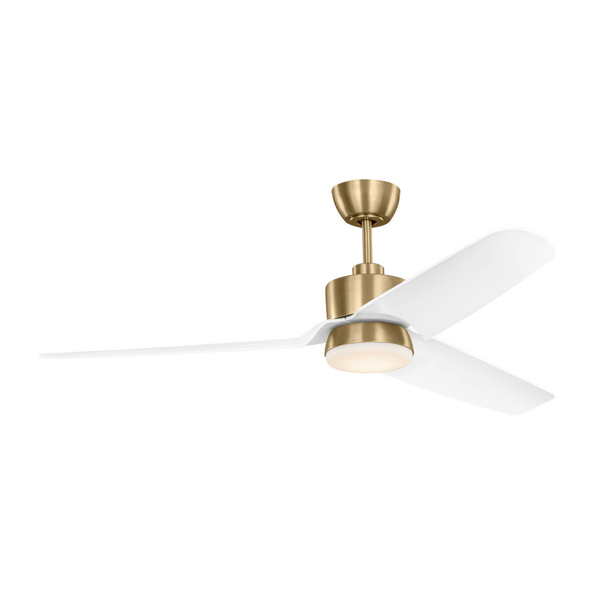 Colgin 56" LED Ceiling Fan