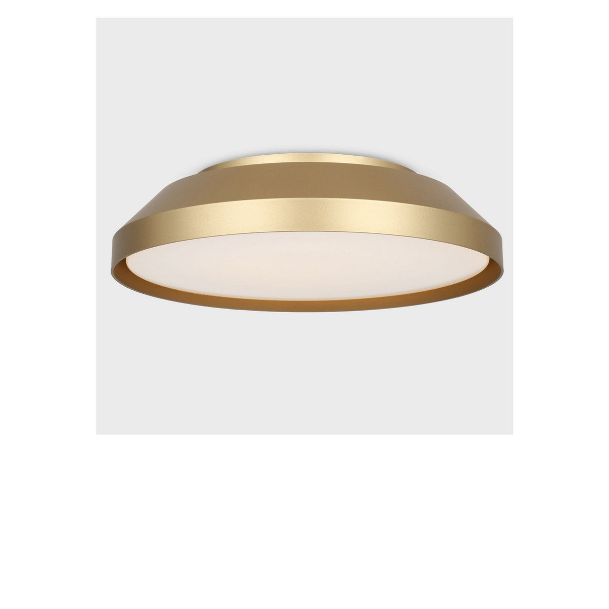 Nevado 12 Led Flush Mount