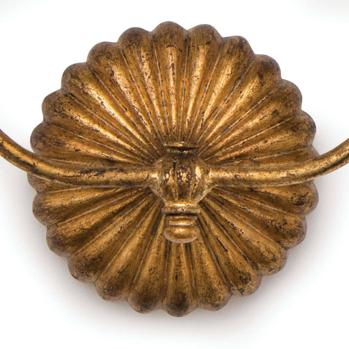 Clove Two Light Wall Sconce