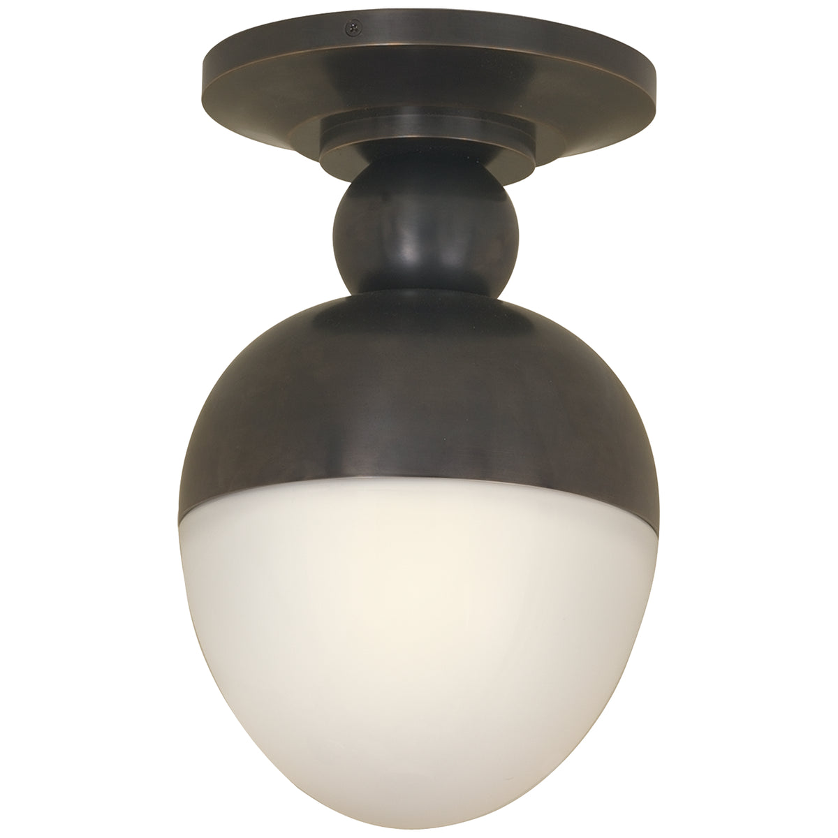 Clark Flush Mount