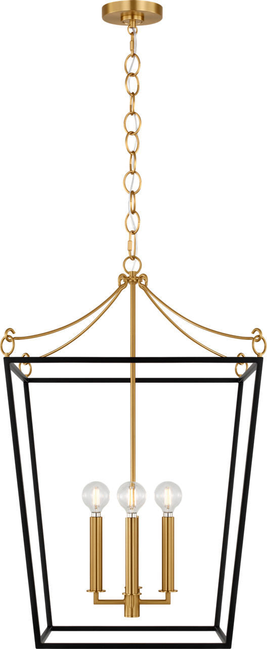 Carlyle 18 Lantern