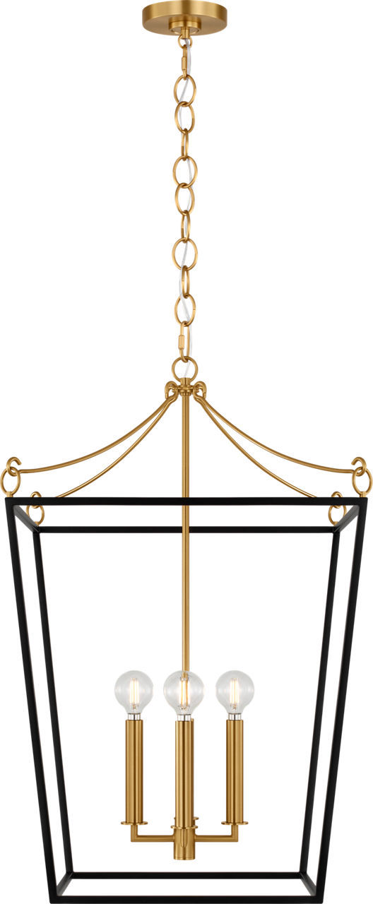 Carlyle 18 Lantern
