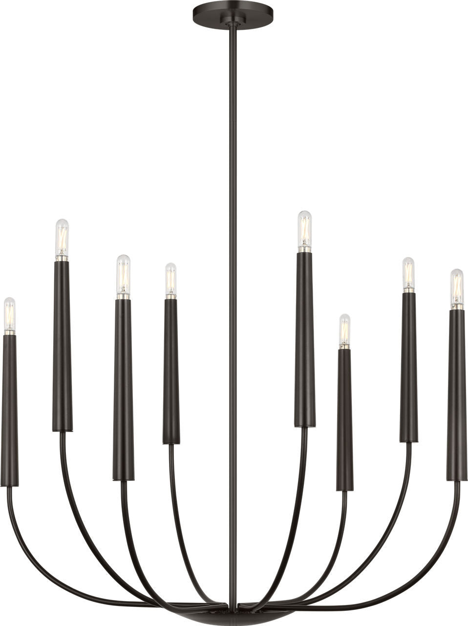 Lois 34 Chandelier