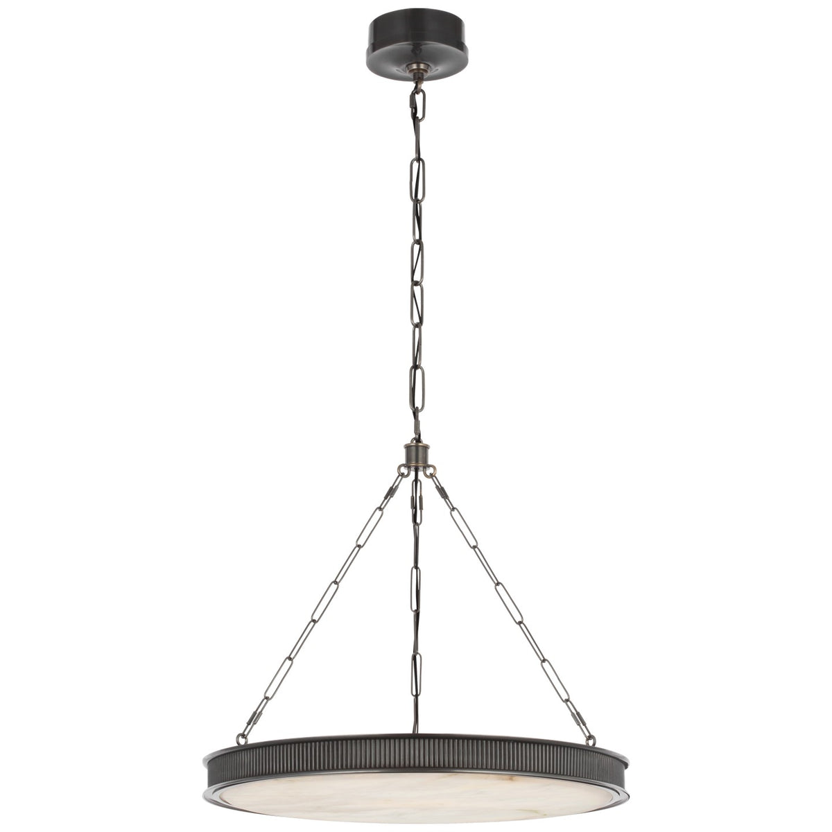 Matthew 24" Chandelier